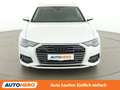 Audi A6 40 TDI quattro Sport Aut. *LED*ACC*SPUR*AHK*STANDH Weiß - thumbnail 9