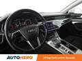 Audi A6 40 TDI quattro Sport Aut. *LED*ACC*SPUR*AHK*STANDH Weiß - thumbnail 11