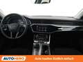 Audi A6 40 TDI quattro Sport Aut. *LED*ACC*SPUR*AHK*STANDH Weiß - thumbnail 12