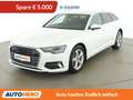 Audi A6 40 TDI Mild-Hybrid quattro Sport Weiß - thumbnail 1