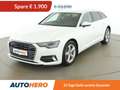 Audi A6 40 TDI quattro Sport Aut. *LED*ACC*SPUR*AHK*STANDH Weiß - thumbnail 1