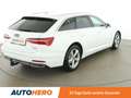 Audi A6 40 TDI quattro Sport Aut. *LED*ACC*SPUR*AHK*STANDH Weiß - thumbnail 6