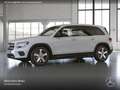 Mercedes-Benz GLB 200 d PROGRESSIVE+NIGHT+AHK+LED+8G Weiß - thumbnail 3
