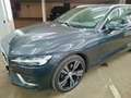Volvo V60 2.0 D4 INSCRIPTION AHK LEDER NAVI H/K KAMERA Gris - thumbnail 3