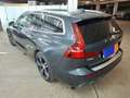 Volvo V60 2.0 D4 INSCRIPTION AHK LEDER NAVI H/K KAMERA Gris - thumbnail 4