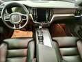 Volvo V60 2.0 D4 INSCRIPTION AHK LEDER NAVI H/K KAMERA Gris - thumbnail 13