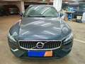 Volvo V60 2.0 D4 INSCRIPTION AHK LEDER NAVI H/K KAMERA Gris - thumbnail 10
