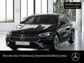 Mercedes-Benz CLA 200 PROGRESSIVE+NIGHT+360°+AHK+MULTIBEAM+TOTW Schwarz - thumbnail 1