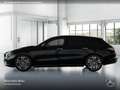 Mercedes-Benz CLA 200 PROGRESSIVE+NIGHT+360°+AHK+MULTIBEAM+TOTW Schwarz - thumbnail 5