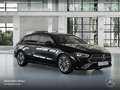 Mercedes-Benz CLA 200 PROGRESSIVE+NIGHT+360°+AHK+MULTIBEAM+TOTW Schwarz - thumbnail 17