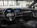 Mercedes-Benz CLA 200 PROGRESSIVE+NIGHT+360°+AHK+MULTIBEAM+TOTW Schwarz - thumbnail 9