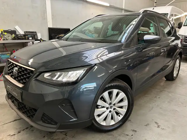 SEAT Arona 1.0 TSI Full Options- CARPLAY -CAMERA - ETAT NEUF