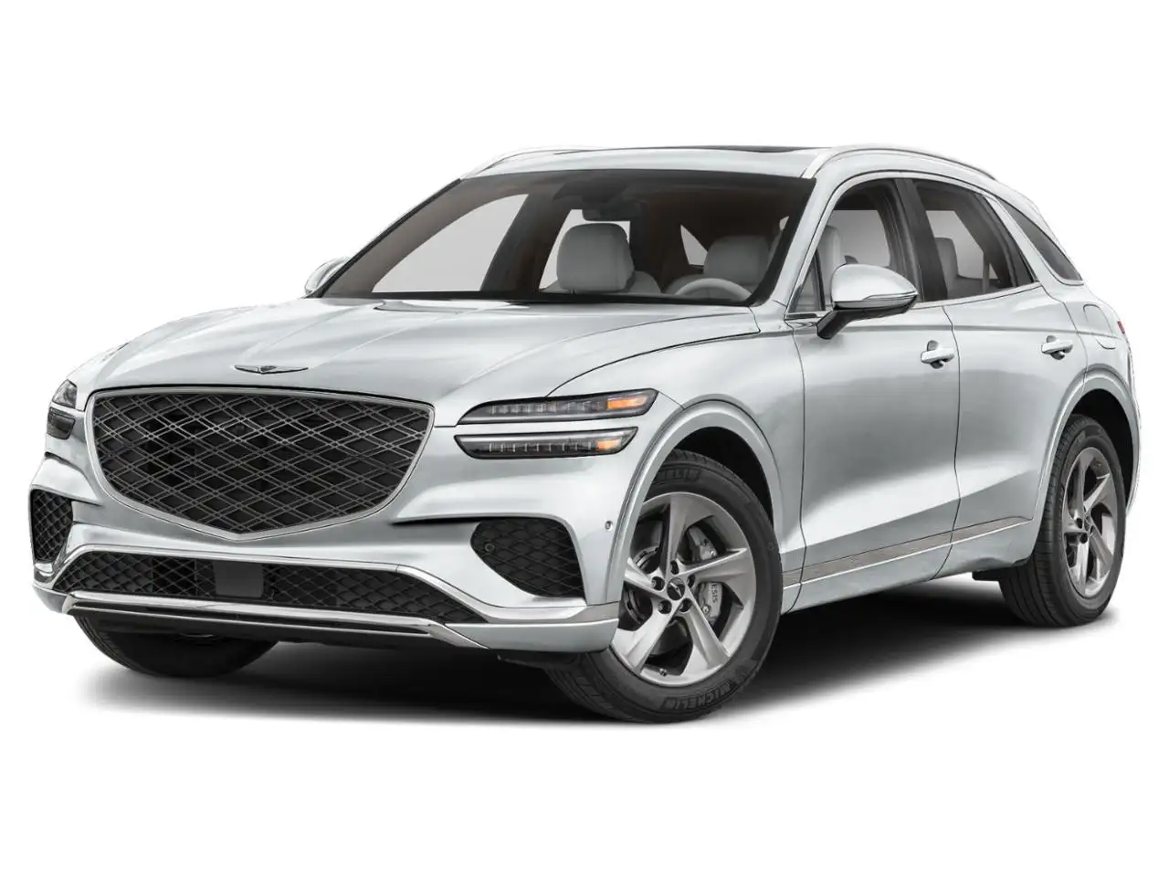 2026 Genesis GV70
