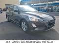 Ford Focus 1.5 Turnier Cool&Connect NUR 1Halter, MwSt Gris - thumbnail 9