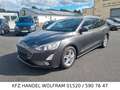 Ford Focus 1.5 Turnier Cool&Connect NUR 1Halter, MwSt Gris - thumbnail 1