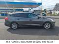Ford Focus 1.5 Turnier Cool&Connect NUR 1Halter, MwSt Gris - thumbnail 8