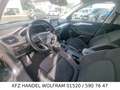 Ford Focus 1.5 Turnier Cool&Connect NUR 1Halter, MwSt Gris - thumbnail 11