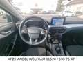 Ford Focus 1.5 Turnier Cool&Connect NUR 1Halter, MwSt Gris - thumbnail 16
