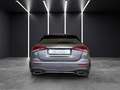Mercedes-Benz A 180 d Premium auto Grigio - thumbnail 5