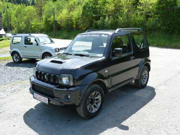 1.3i JLX Garantie 1 an