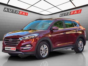 1.7CRDI BD Klass Sky