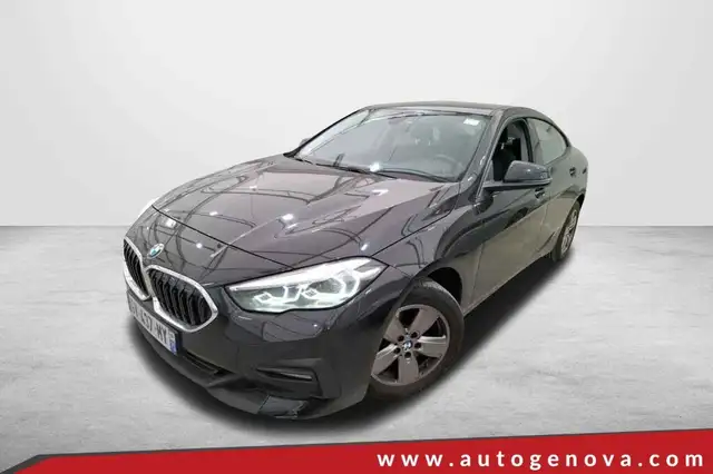BMW BMW 218i GRAN COUPE 136CV STEPTRONIC BUSINESS ADVA