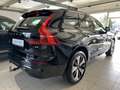Volvo XC60 T6 Plus Dark Recharge AWD ACC BLIS AHK 360° Zwart - thumbnail 6