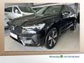 Volvo XC60 T6 Plus Dark Recharge AWD ACC BLIS AHK 360° Zwart - thumbnail 1