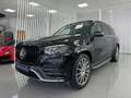 Mercedes-Benz GLS 400 400d 4Matic Negro - thumbnail 1