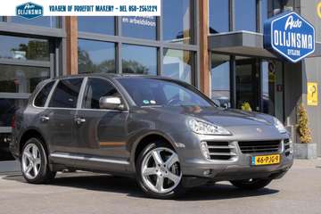 4.8 S|Stoelverwarming|Pano|Trekhaak|