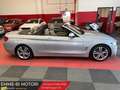 BMW 420 420 d Cabrio Sport Argent - thumbnail 5