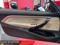 BMW 420 420 d Cabrio Sport Argent - thumbnail 23