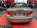 BMW 420 420 d Cabrio Sport Argent - thumbnail 6