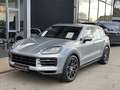 Porsche Cayenne III E-Hybrid PHEV Aut. / Nachtsicht / Matrix / ... Silber - thumbnail 1