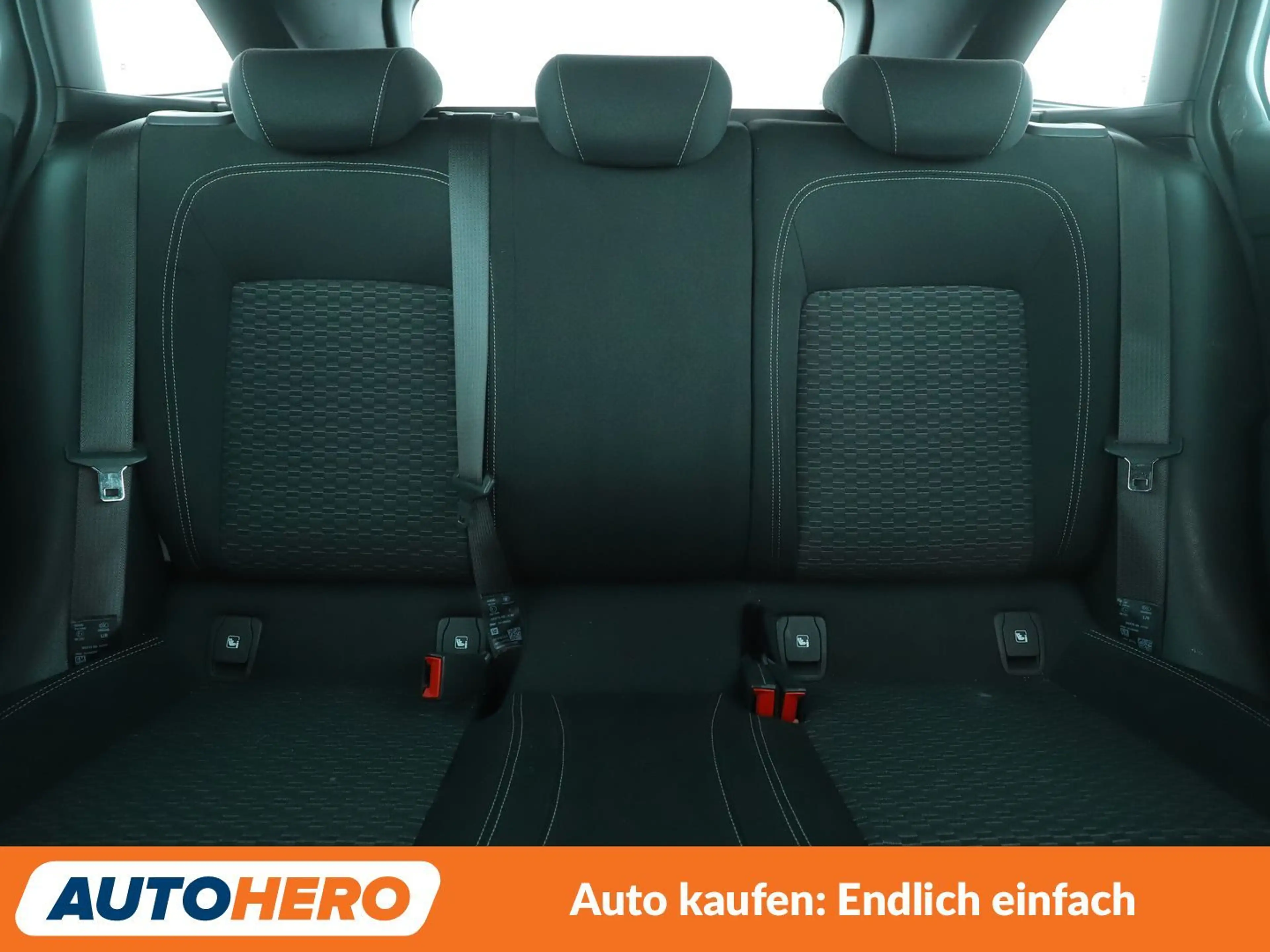 Opel Astra 1.4 SIDI Turbo Dynamic Start&Stop*LED*TEMPO*CAM* — photo 15
