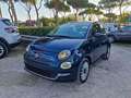 Fiat 500 1.0cc HYBRID DOLCEVITA 70cv TETTO PANORAMA Bleu - thumbnail 2