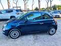 Fiat 500 1.0cc HYBRID DOLCEVITA 70cv TETTO PANORAMA Bleu - thumbnail 4