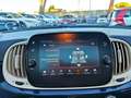 Fiat 500 1.0cc HYBRID DOLCEVITA 70cv TETTO PANORAMA Bleu - thumbnail 13