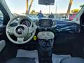 Fiat 500 1.0cc HYBRID DOLCEVITA 70cv TETTO PANORAMA Bleu - thumbnail 8
