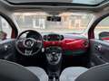 Fiat 500 1.2 Lounge Rosso - thumbnail 11