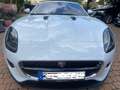 Jaguar F-Type F-TYPE Cabriolet *Sportklappenauspuff PDC Bianco - thumbnail 1