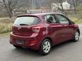 Hyundai i10 Benzin NUR 29.000 KM Rot - thumbnail 4
