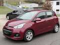 Hyundai i10 Benzin NUR 29.000 KM Rot - thumbnail 1
