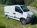 Renault Master L1H1 Minibus Express. 2,5 dCi 120 Expression Weiß - thumbnail 1