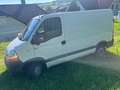 Renault Master L1H1 Minibus Express. 2,5 dCi 120 Expression Weiß - thumbnail 2