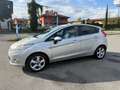 Ford Fiesta Fiesta 1.2 82cv 5p titanium Grigio - thumbnail 1