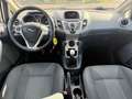 Ford Fiesta Fiesta 1.2 82cv 5p titanium Grigio - thumbnail 7