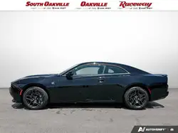 Dodge Charger 2026