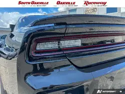 Dodge Charger 2026 — фото 11