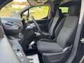 Citroen Berlingo 1.5hdi 75cv 2 Places/Attache remorque/Noir/Porte L Noir - thumbnail 11